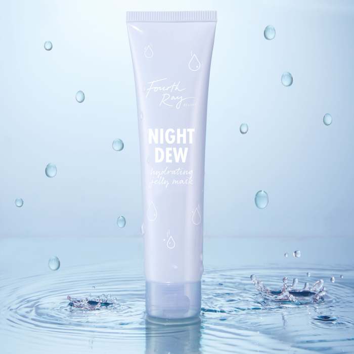 Night Dew