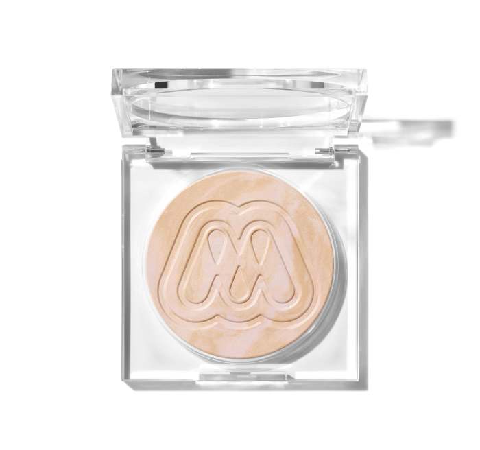 Cloudlight Soft Glow Veil Finishing Powder