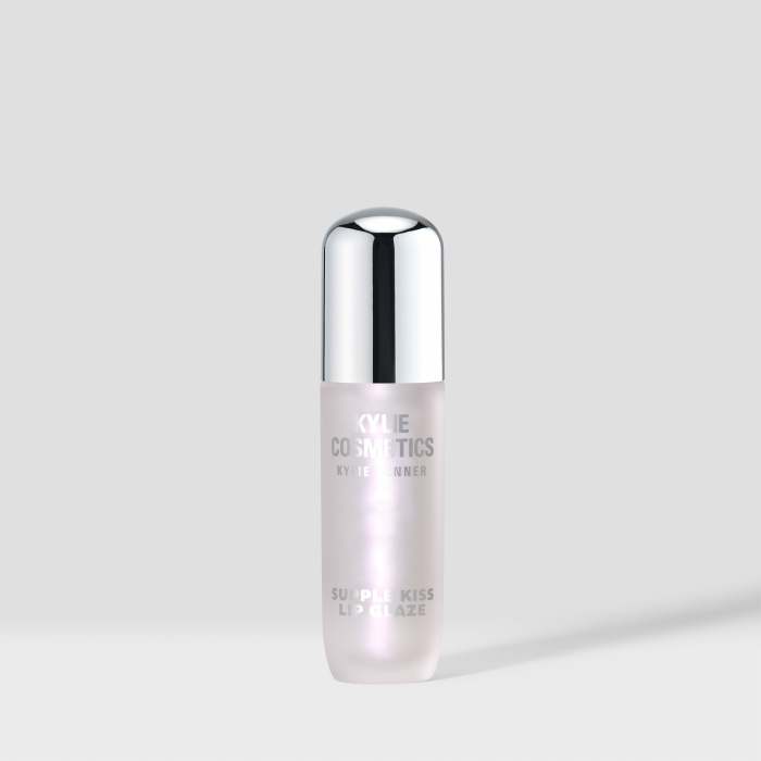 Supple Kiss Lip Glaze