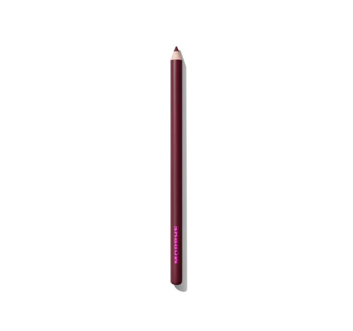 Oral Flirtation Color Pencil