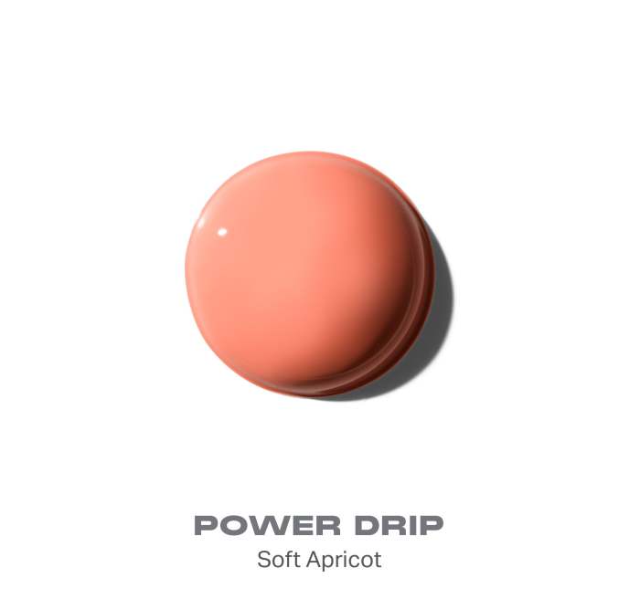 Hot Shot Blush Drops