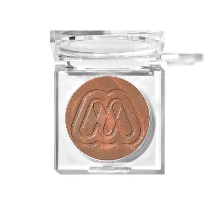 Cloudlight Soft Glow Veil Finishing Powder
