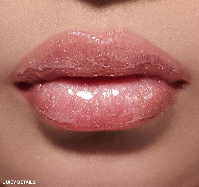 Lust Potion Bi-Phase Lip Oil