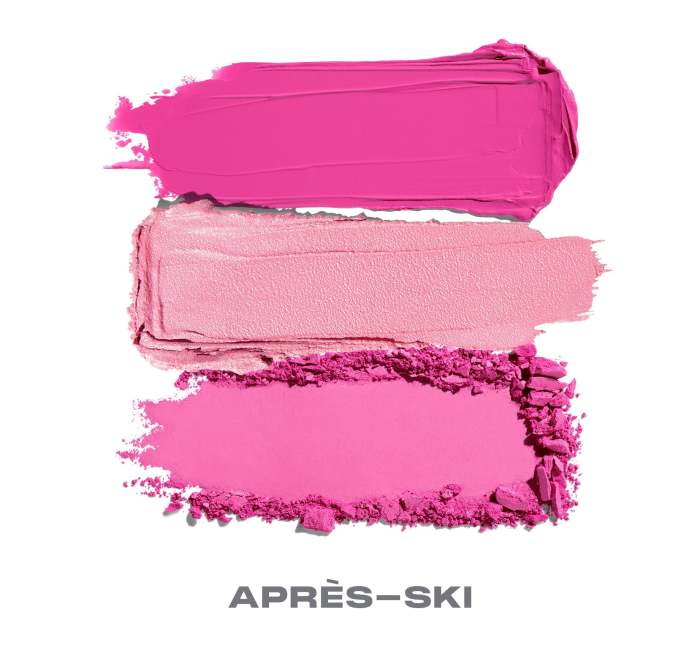 Cheek Thrills Multi-Finish Face Trio