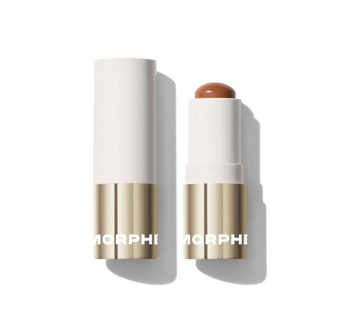 Sudden Heat Creamy Bronzer Stick