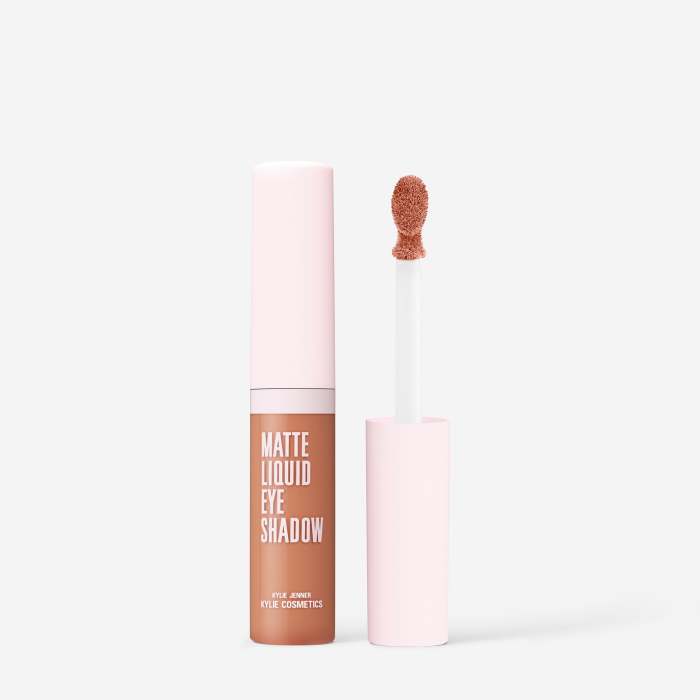 Matte Liquid Eyeshadow