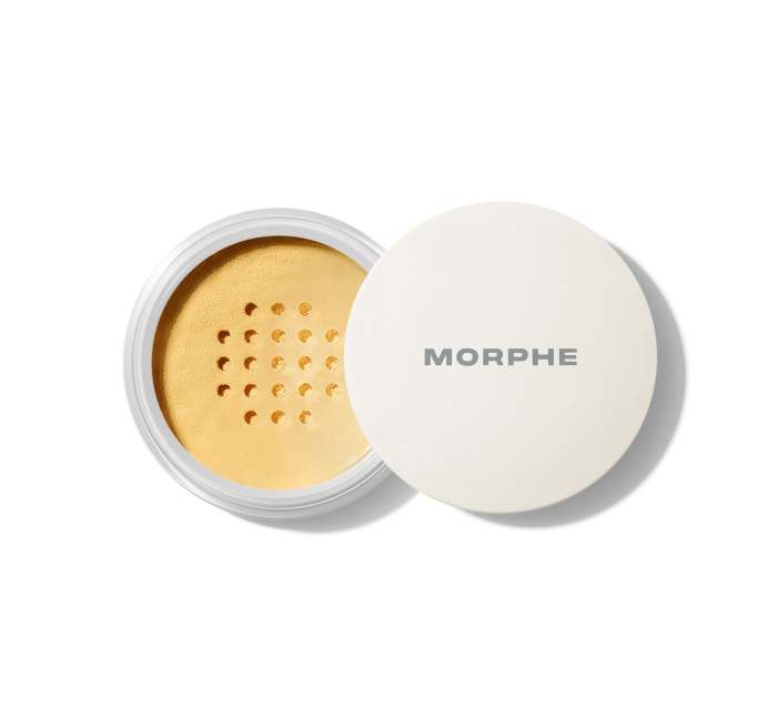 Bake & Set Setting Powder