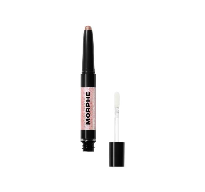 Mixed Signals Dual-Ended Cream & Liquid Shadow Stick