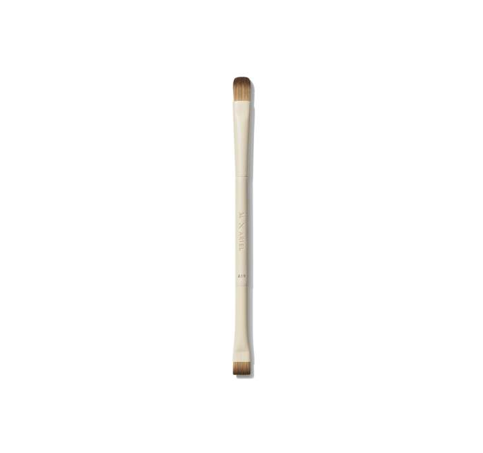 A19 Dual-Ended Concealer Brush
