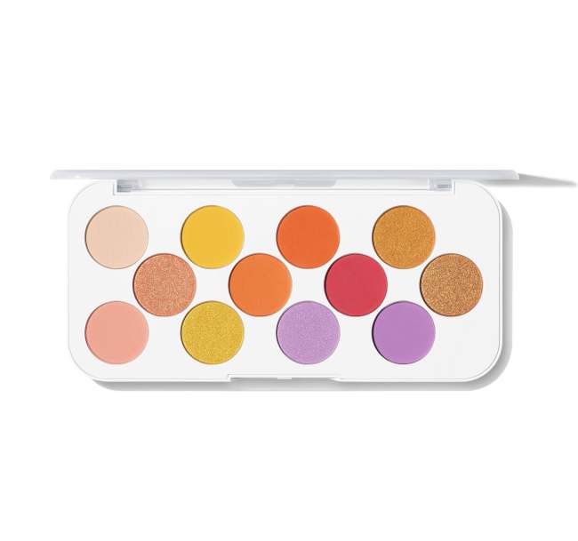 Ready For Anything Eyeshadow Palette