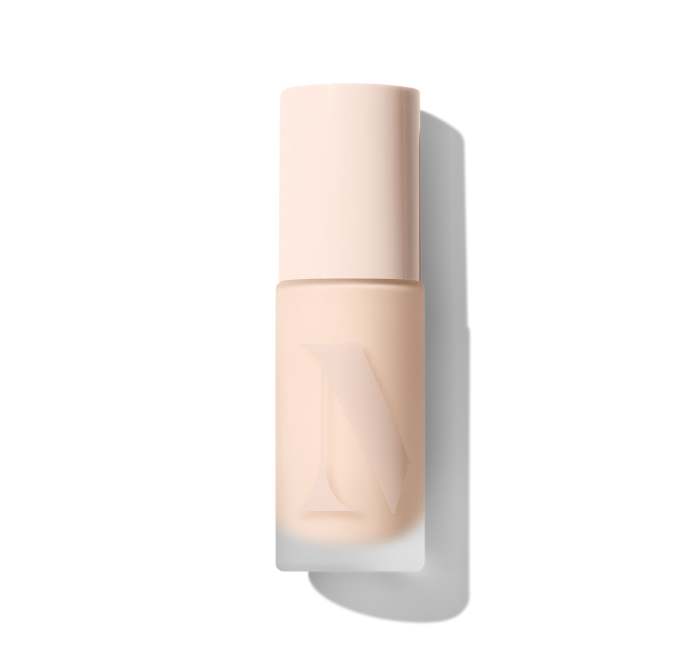 Lightform Extended Hydration Foundation
