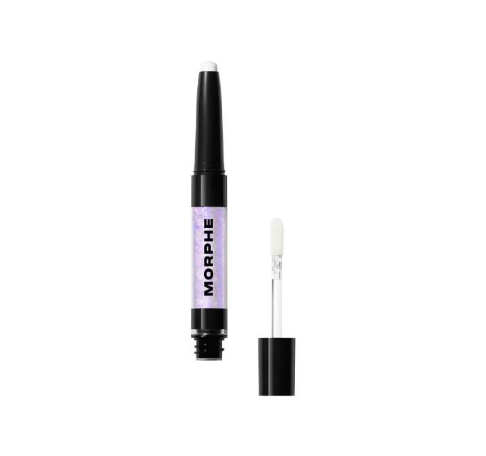 Mixed Signals Dual-Ended Cream & Liquid Shadow Stick
