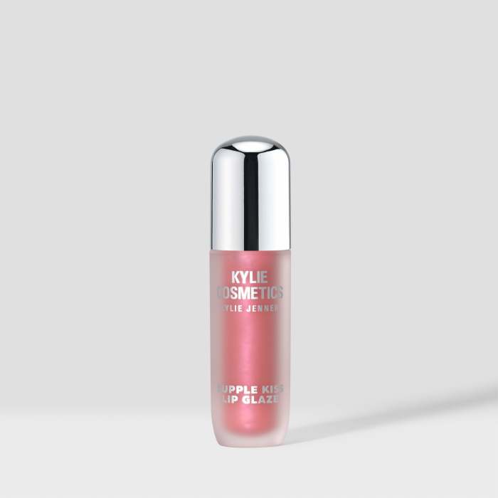 Supple Kiss Lip Glaze