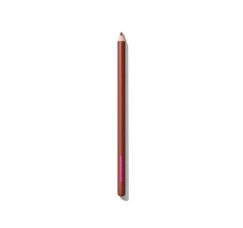 Oral Flirtation Color Pencil