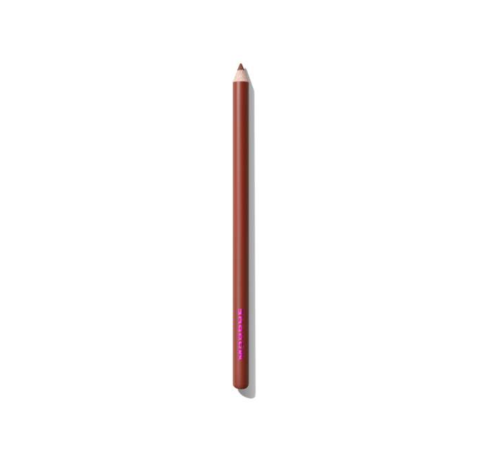 Oral Flirtation Color Pencil