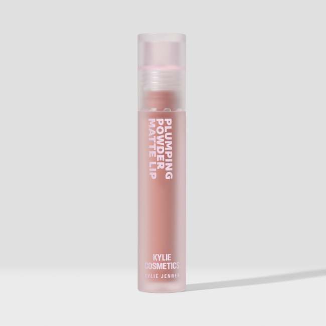 Plumping Powder Matte Lip