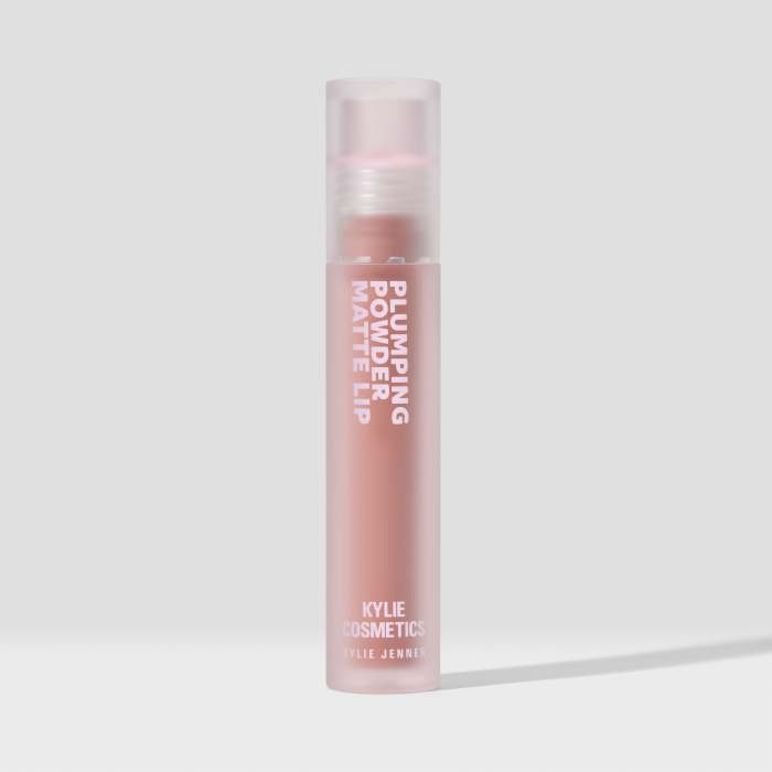 Plumping Powder Matte Lip