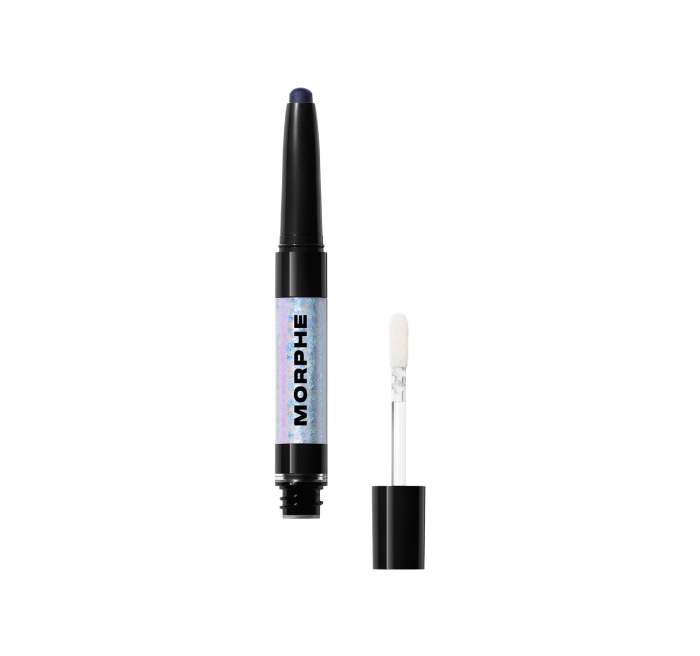 Mixed Signals Dual-Ended Cream & Liquid Shadow Stick