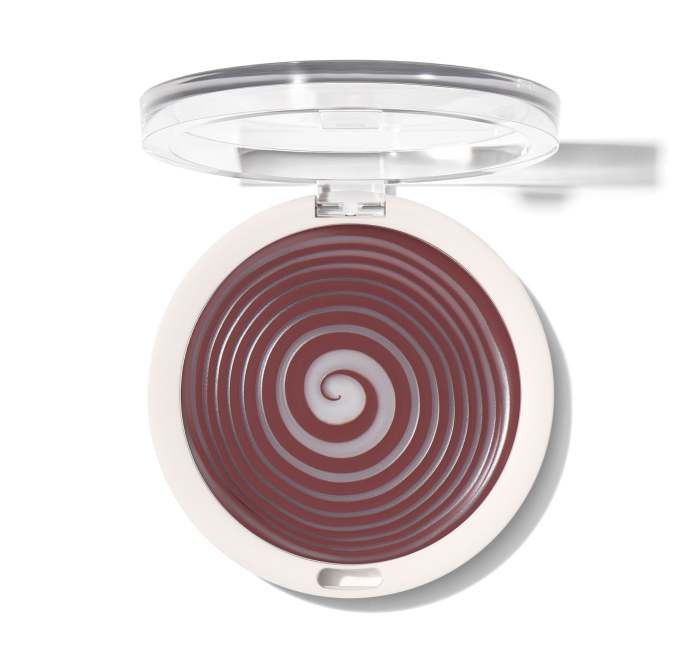Huephoric Rush 3-In-1 Silk Blush