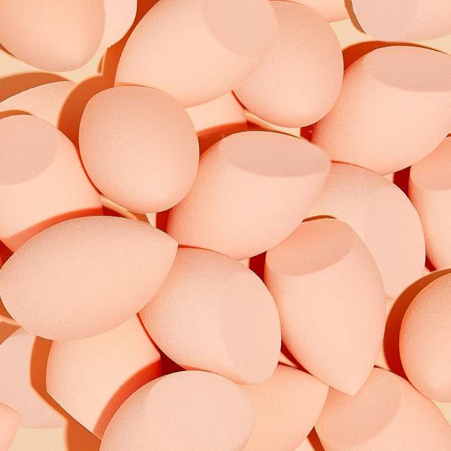 Blending Sponge