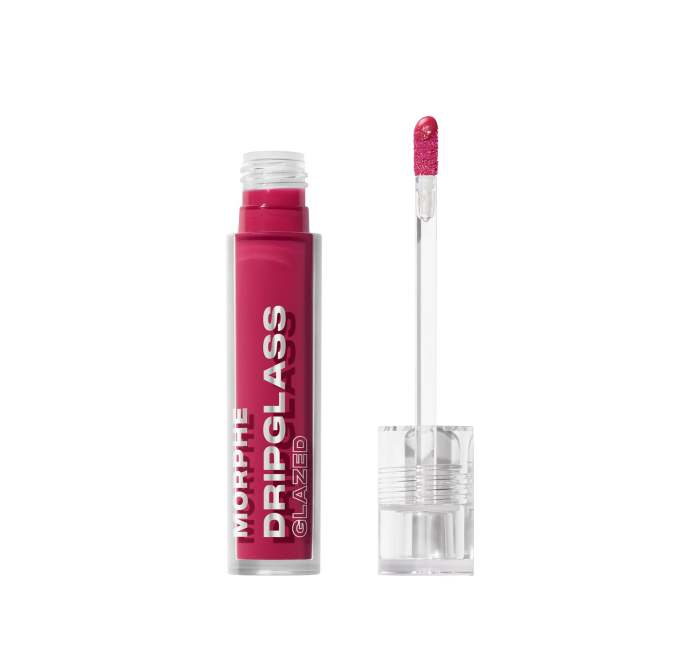 Dripglass Glazed High Shine Lip Gloss