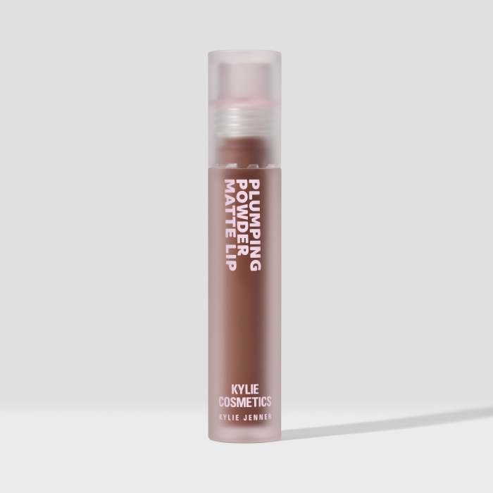 Plumping Powder Matte Lip