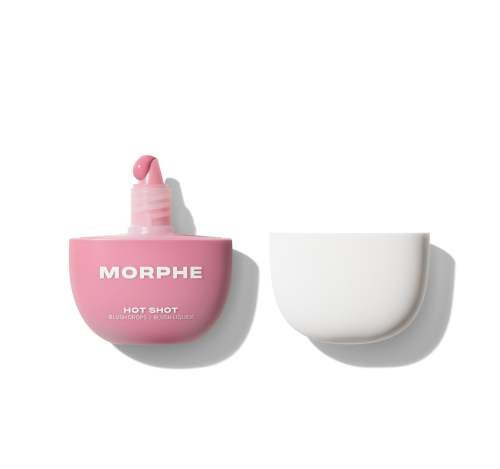 Hot Shot Blush Drops