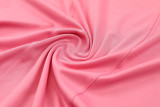 2025-26 Inter Miami Pink Training Short Suit
