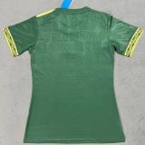 25-26 Mexico Special Edition Green Women Soccer Jersey (女)