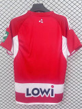 2025-26 Granada Home Fans Soccer Jersey