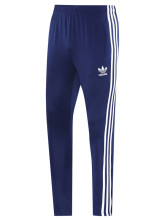 2025 AD Royal blue Training Long Pants #AK07(宝蓝色)