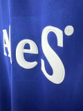 1999-2000 Universidad De Chile Home Retro Soccer Jersey