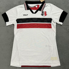 25-26 Santa Cruz Away Women Soccer Jersey(女)