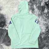 24-25 Brazil Green Outdoor Jackets #102冲锋衣