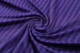 2025-26 RMA purple vest and shorts set