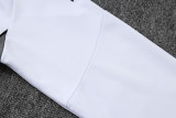 25-26 Inter Miami White Jacket Tracksuit #A2534