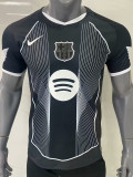 25-26 BAR Black Concept Edition Training shirts