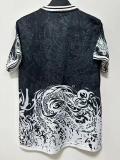 25-26 RMA Black Special Edition Training Shirts *圆领