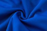 2025-26 Man Utd Fancy blue Kids Jacket Tracksuit#E25103(童装)