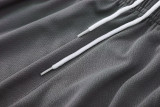 25-26 RMA Grey Training short Suit