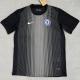 24-25 CHE Black Fans Soccer Jersey