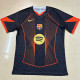 25-26 BAR Special Edition Black Red Fans Training Shirts