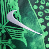 22-23 Nigeria Home Fans Soccer Jersey