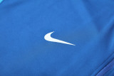 2025 NK Fancy blue Jacket Tracksuit #2318
