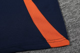 25-26 JUV Royal blue Polo Tracksuit
