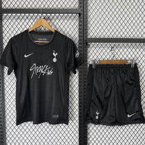 2025-26 TOT Sxraykids Joint Edition Kids Soccer Jersey(联名版）