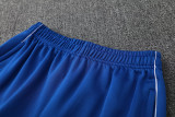 25-26 Boca Juniors Fancy blue Jacket Tracksuit
