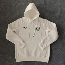 24-25 Palmeiras White Hoody 白色(加绒)