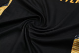 24-25 RMA Black Training Short Suit