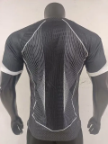 25-26 BAR Black Special Edition Player Version Training Shirts